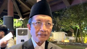 Menag Dorong Indonesia Bentuk Penghargaan Internasional untuk Tokoh Perdamaian Dunia