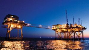 Gandeng TotalEnergies, Petronas Mau Bor Sumur Eksploras di WK Bobara Tahun Depan