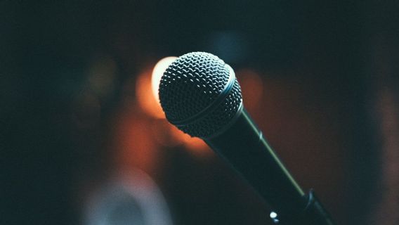 Polisi Tindak 2 Tempat Karaoke di Grand Wijaya Kebayoran Baru