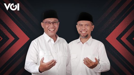 Debat Pilkada Medan: Akhyar Nasution Singgung Politik Uang, Janjikan Pemerintahan Bersih