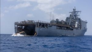 Iran Pikir-pikir Negosiasi, Pakistan Terus Bujuk AS Akhiri Blokade