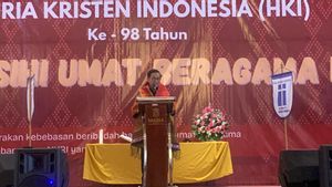 Not Only This Year, Pramono Promises No Jakarta Immigrant Justice Operation While Acting Governor Of DKI