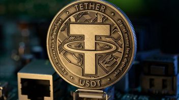 Penerbit <i>Stablecoin</i> USDT Tether Investasi Rp6,4 Triliun untuk Chip AI dan Penambangan Bitcoin