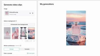 TikTok 在同音室工作室中推出了新AI功能,这是加速内容创建的新工具