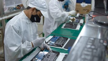 Acer Manufacturing Indonesia Terus Dorong Inovasi dan Semakin Fokus pada Keberlanjutan