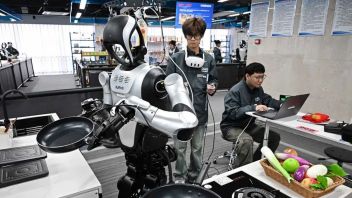 Meta Akuisisi Assured Robot Intelligence Fokus Kembangkan AI Humanoid