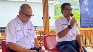 2 Trainset KLR Impor Asal China Bakal Tiba di Tanjung Priok Pekan Ini