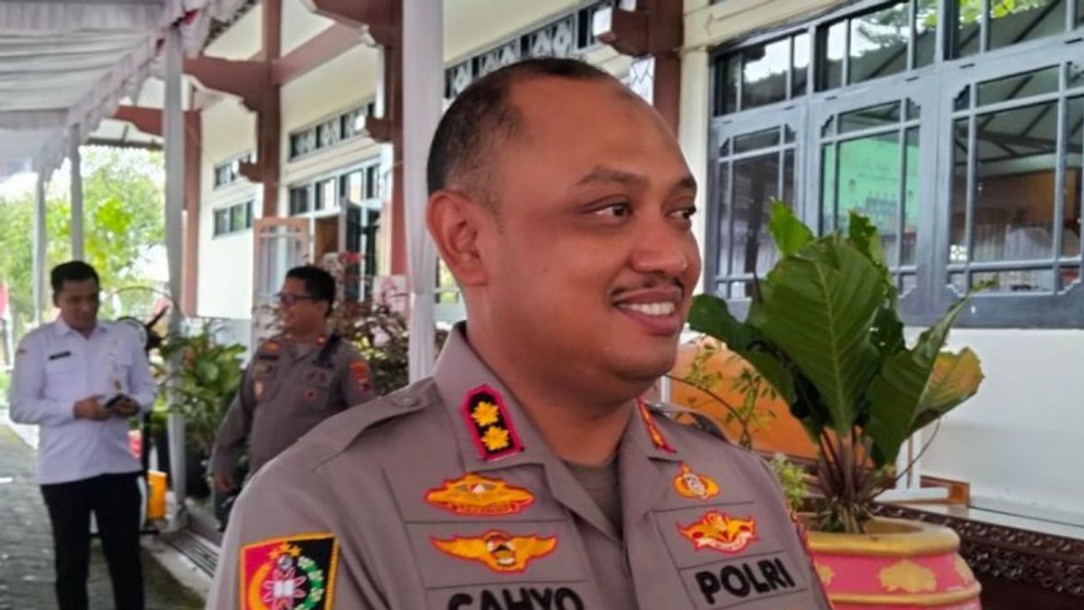 Polisi Periksa Saksi Kasus BBM Tercampur Air di SPBU Trucuk Klaten