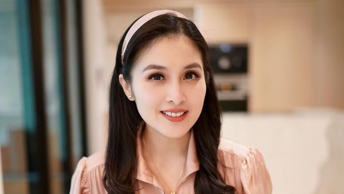 Kembali Jadi Saksi, Sandra Dewi Mengaku Marah Jika Dibelikan Perhiasan Harvey Moeis