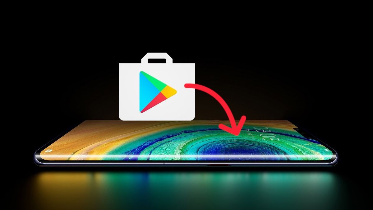 Here's How To Install Google Apps On Huawei Phones