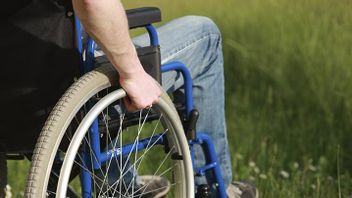 Komnas HAM: La Protection Juridique Des Personnes Handicapées N’est Pas Optimale