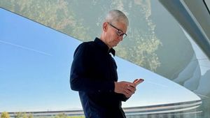 Apple Percepat Proses Suksesi untuk Mencari Pengganti Tim Cook sebagai CEO