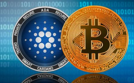 Cardano Integrasikan Bitcoin untuk Tingkatkan Kemampuan Blockchain