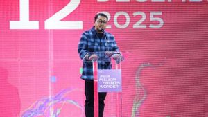 Riefky Harsya: Periklanan Punya Efek Pengganda bagi Ekonomi Kreatif