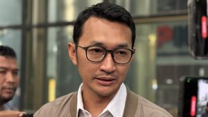 Staf PBNU Syaiful Bahri Mangkir dari Panggilan KPK Terkait Kasus Korupsi Kuota Haji