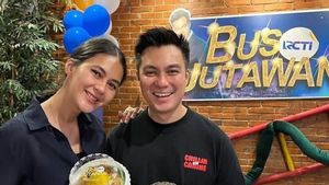 Important Children's Conditions Instead Of Paula DHF When Pregnant, Baim Wong Is Attacked By Netizens Again