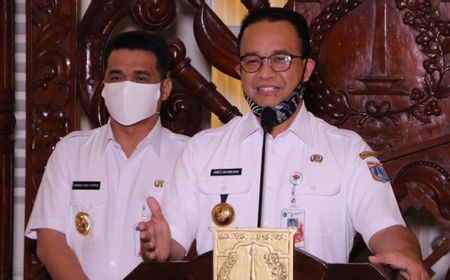 Debat Kusir Pemprov DKI dan PSI Soal Penghapusan Normalisasi Sungai di Perubahan RPJMD