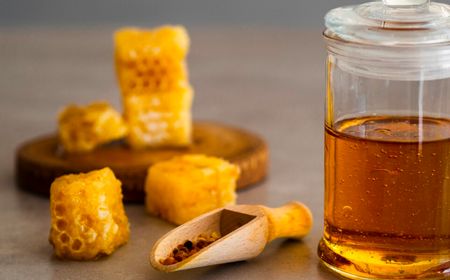 Khasiat Madu Manuka yang Satu Botol Harganya Capai Jutaan Rupiah