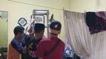 Dengar Teriakan Warga saat Sedang Melintas, Polisi Gagalkan Percobaan Bunuh Diri Pria di Batuceper Tangerang