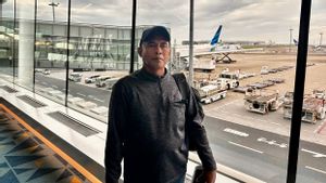 KBRI Tokyo Fasilitasi Pemulangan Nelayan Bitung yang 11 Hari Hanyut Terbawa Badai