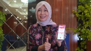 Pos Indonesia Bantu Pelaku UMKM Manfaatkan Digitalisasi