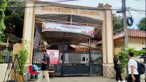 Ledakan di SMAN 72 Jakarta: Tindakan Radikal Tak Selalu Dipicu Amarah Korban Perundungan
