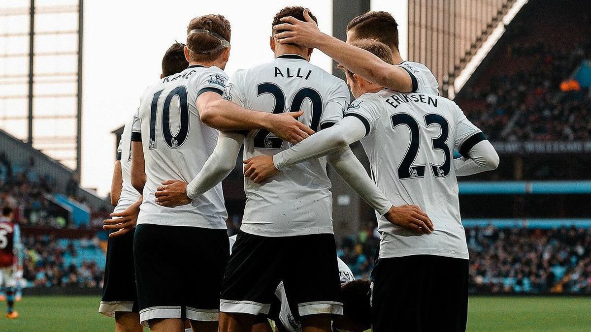 Postecoglou veut Spurs poursuivre la tendance positive lors de la rencontre avec Aston Villa