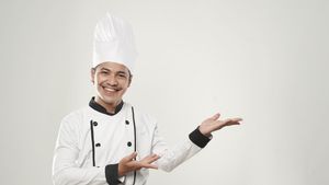 Praktis dan Lezat! Berikut Makanan Internasional yang Mudah Dibuat