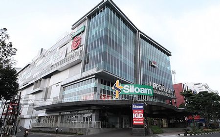 Siloam Hospitals Milik Konglomerat Mochtar Riady Gencarkan Vaksinasi