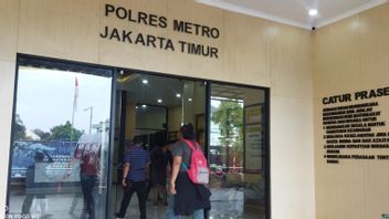 Siswi SMU Diduga Jadi Korban Pelecehan Oknum Guru Sekolah di Pulogadung
