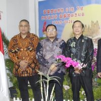 Semangat 1965 Dinilai Masih Penting untuk Stabilitas Semenanjung Korea