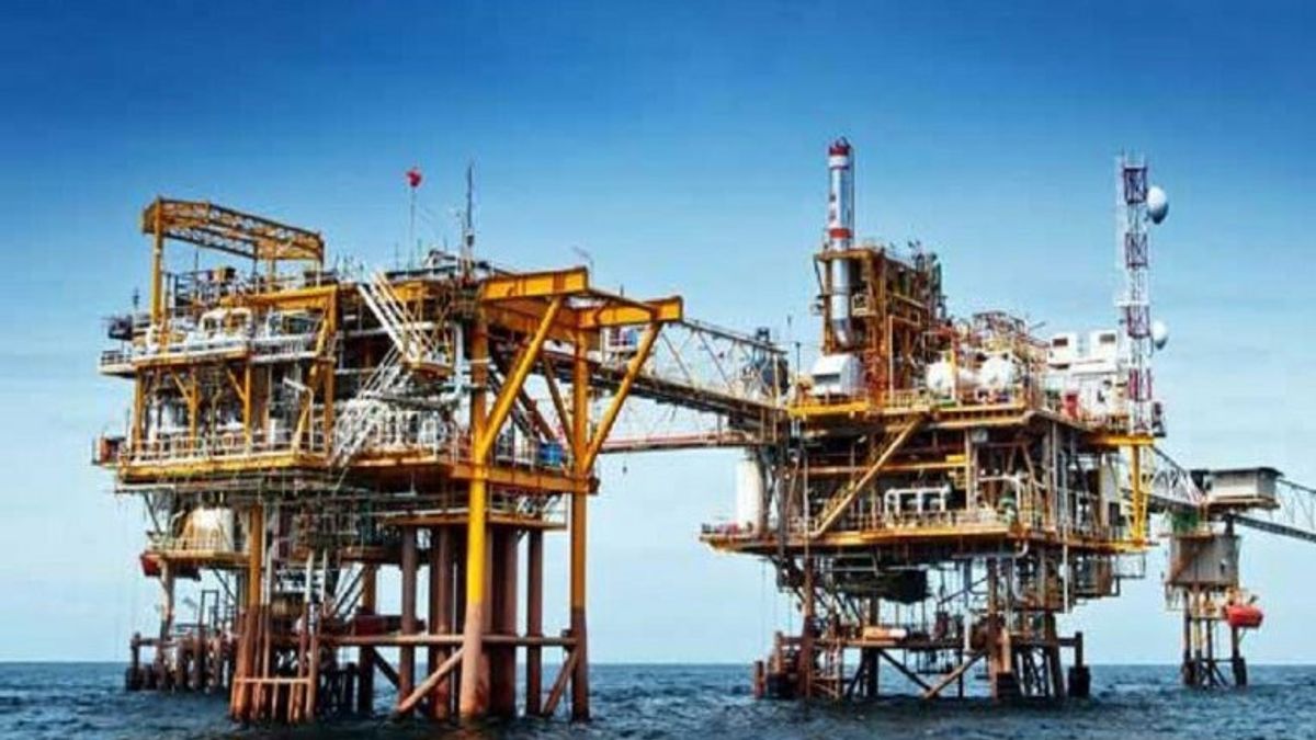 Pamekasan Regency Government Denies Oil And Gas Drilling Conglomerate Company Arifin Panigoro Damages Local Fishermen