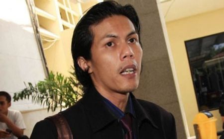 Patra M Zen, Pernah Jadi Pengacara Anas Urbaningrum dan Ketua YLBHI Kini Kuasa Hukum Istri Irjen Ferdy Sambo