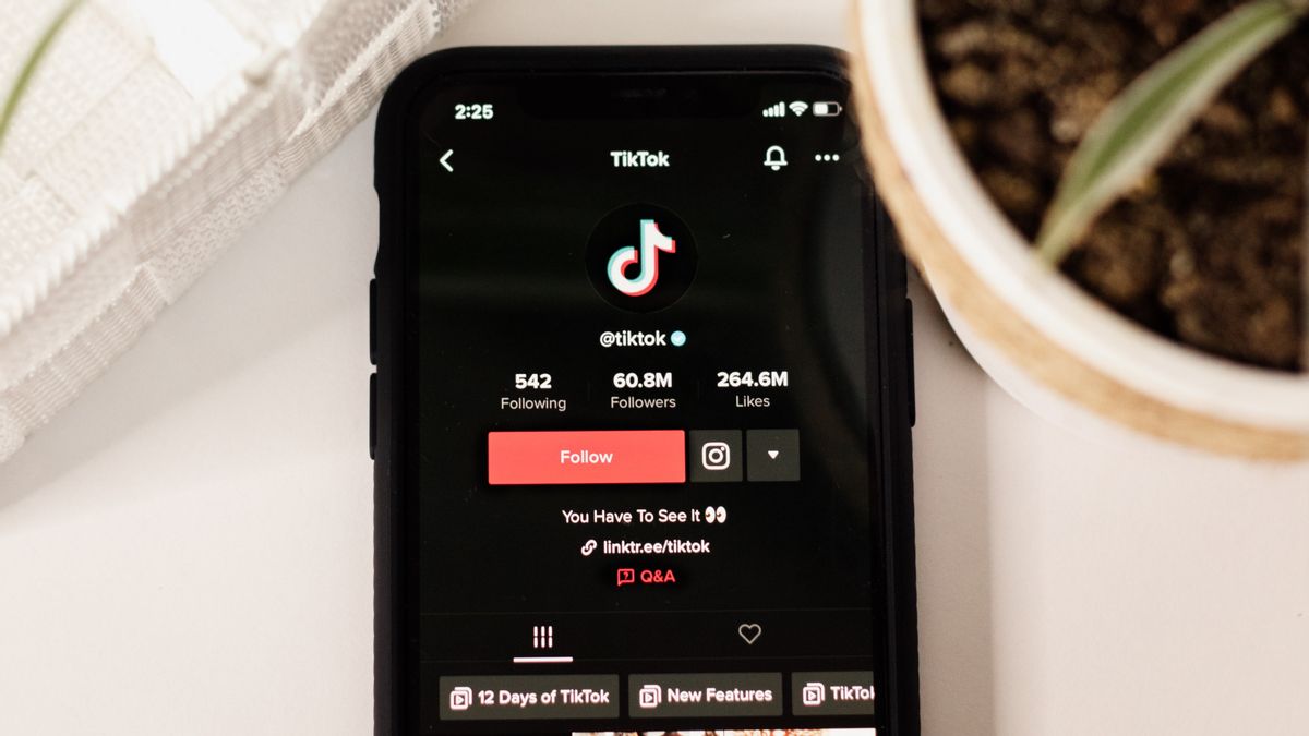 How To List For The Most Update Affiliate Tiktok Shop To Add Food, Without A Minimal Follower?
