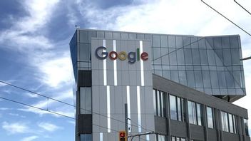 Google Targets Refilling 120 Percent Of Water Consumed By Companies By 2030