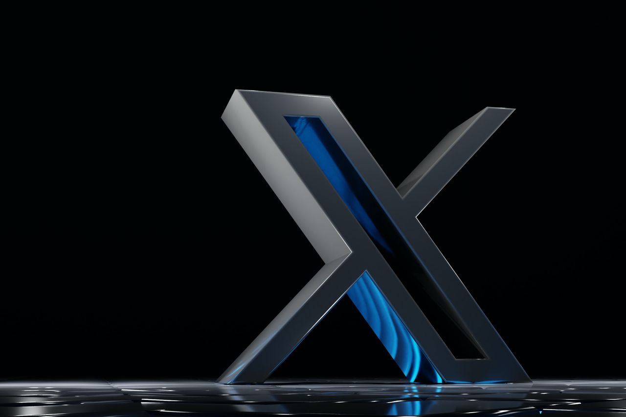 X 将要求媒体材料在亲纳粹内容的侧面操纵广告
