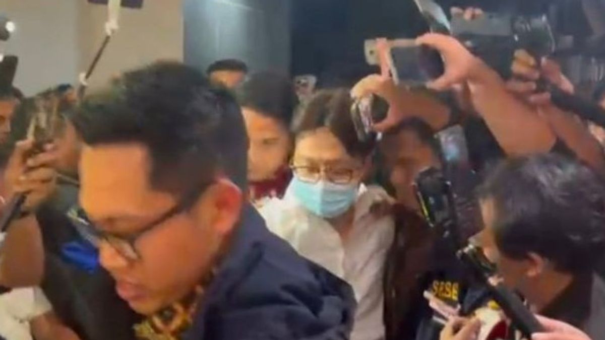Richard Lee Resmi Ditahan, Ini Kronologi Kasusnya