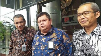 BPKP Problemes Data Differences In The Palm Oil Company Audit Process
