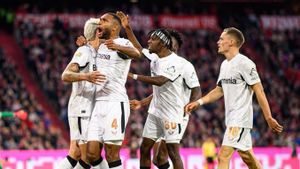 Bayer Leverkusen Vs. AC Milan: Exciting Battle In BayArena