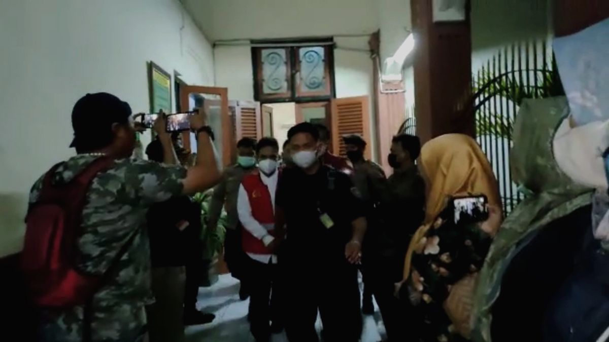 Terbongkar di Persidangan, Ini Modus MSAT Alias Mas Bechi Cari Korban Santriwati untuk Dicabuli