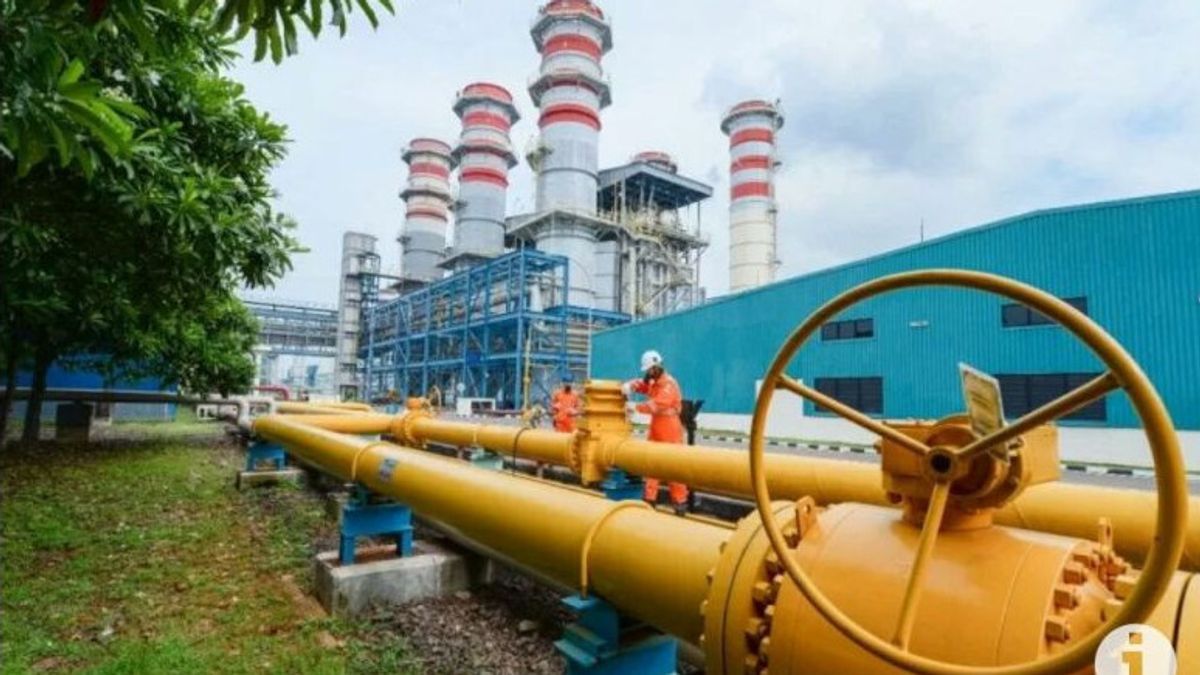 لتأمين أصول النفط والغاز في المنبع ، وقعت SKK Migas تعاونا مع المكتب الإقليمي لشركة East Kalimantan ATR / BPN