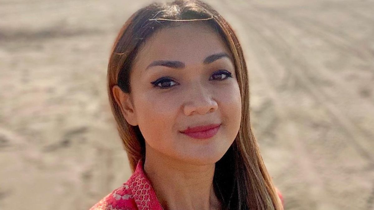 Long Before The Case Appeared, Nirina Zubir Already Received 'Warning'