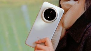 Huawei Siapkan Mate 70 Air, Ponsel Super Tipis dengan HarmonyOS 5.0