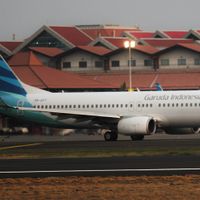 Catat Nih, Garuda Indonesia Bolehkan Penumpang Isi Kursi Tengah