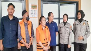 Eks Pegawai Perbankan Kotabaru Kalsel Divonis Penjara 7 Tahun Kasus Kredit Fiktif