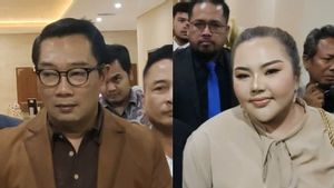 Diduga Tahu Aliran Dana Kasus Korupsi BJB, Lisa Mariana Diperiksa Jumat Besok