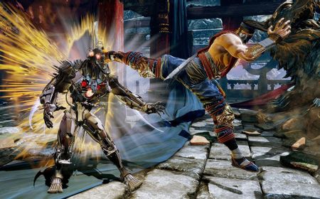 Tes Ranked Crossplay untuk Killer Instinct Anniversary Edition Bakal Dimulai Besok