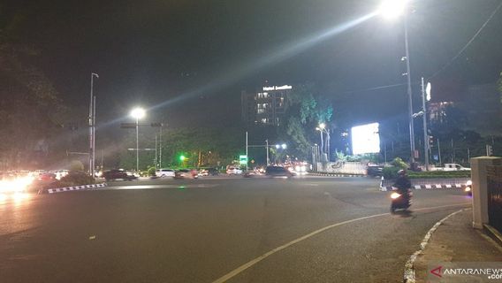 Ditlantas Polda Sumsel Segera Terapkan Tilang Elektronik, Begini Proses Penindakkannya