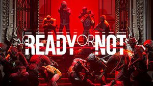 PS5 And Xbox Series Game Ready Or Not Version To Be Released On July 15