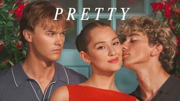 I Turned Pretty的夏日,简单但引人注目